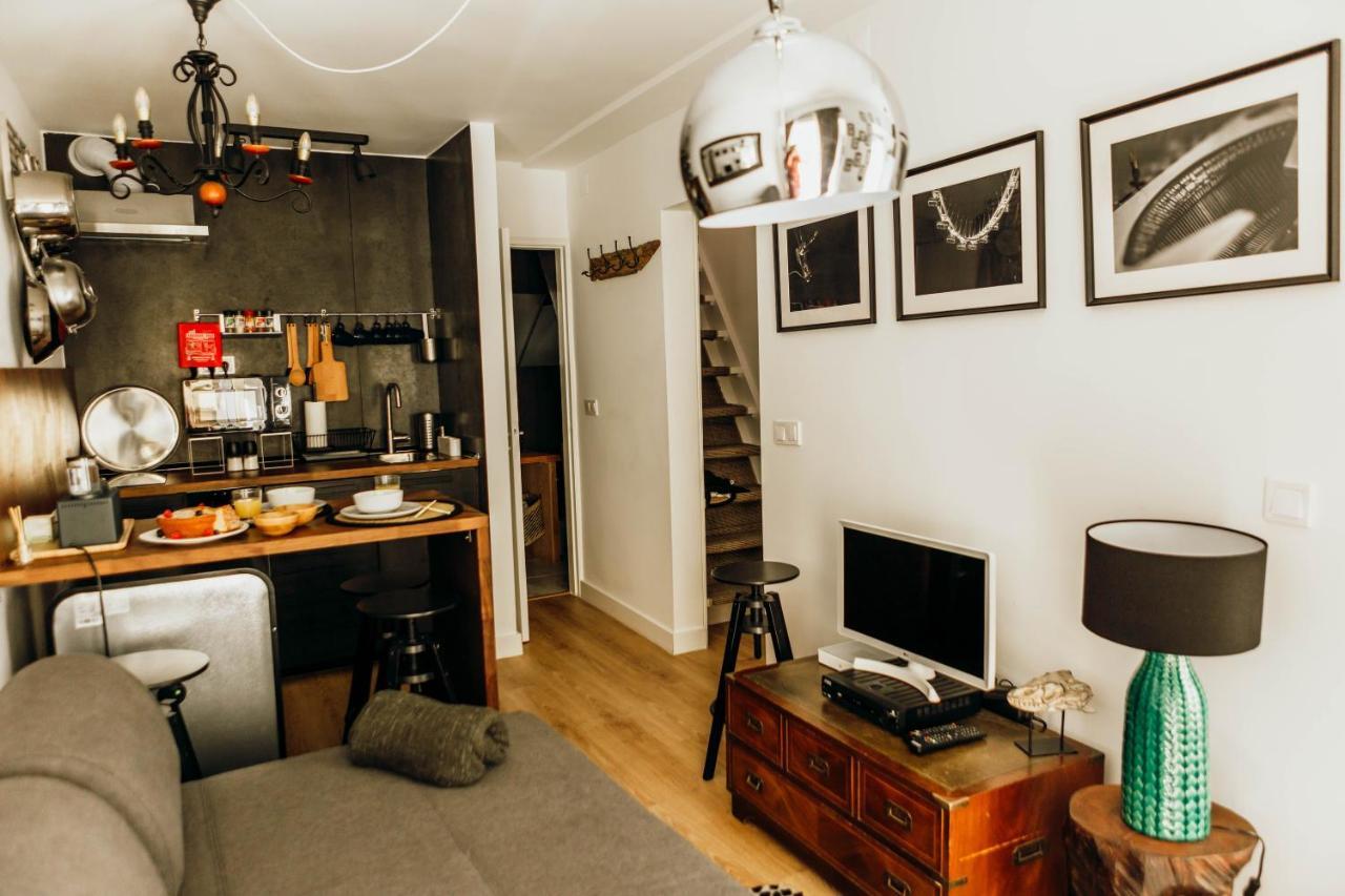Amoreira Apartment