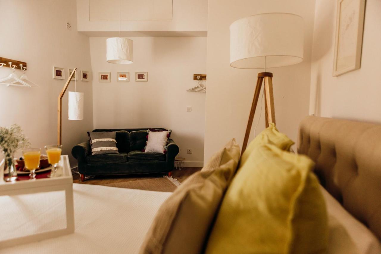 Amoreira Apartment *