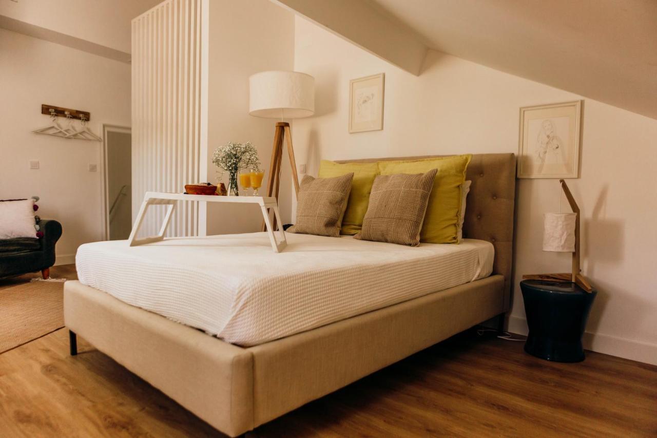 Appartement Amoreira Setúbal