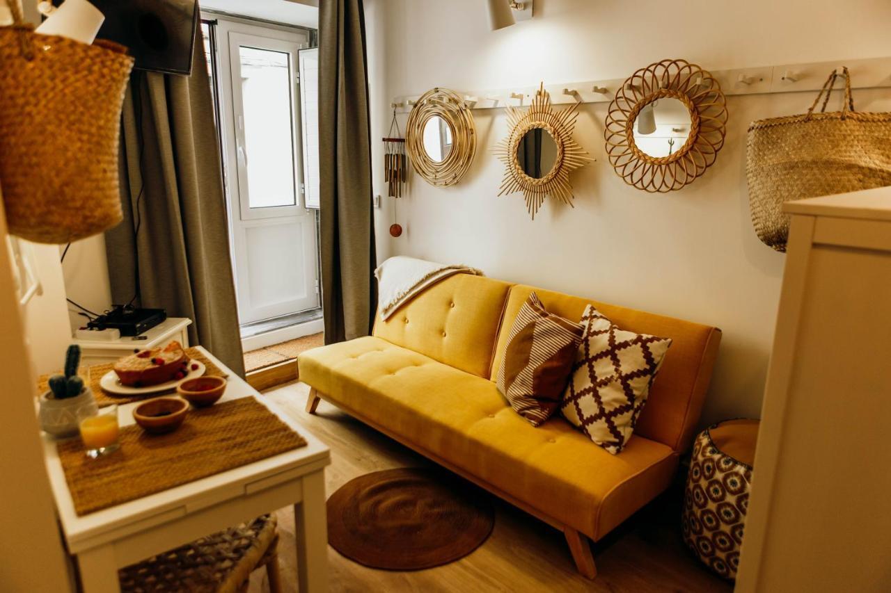 Amoreira Appartement *