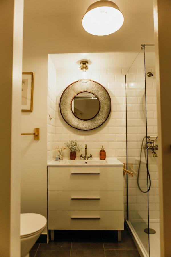 Appartement Amoreira *