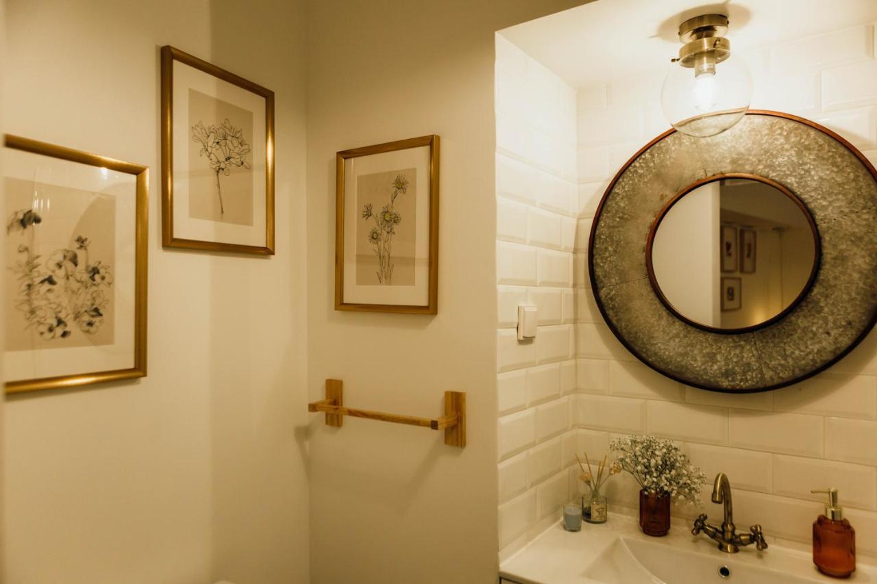 Appartement Amoreira