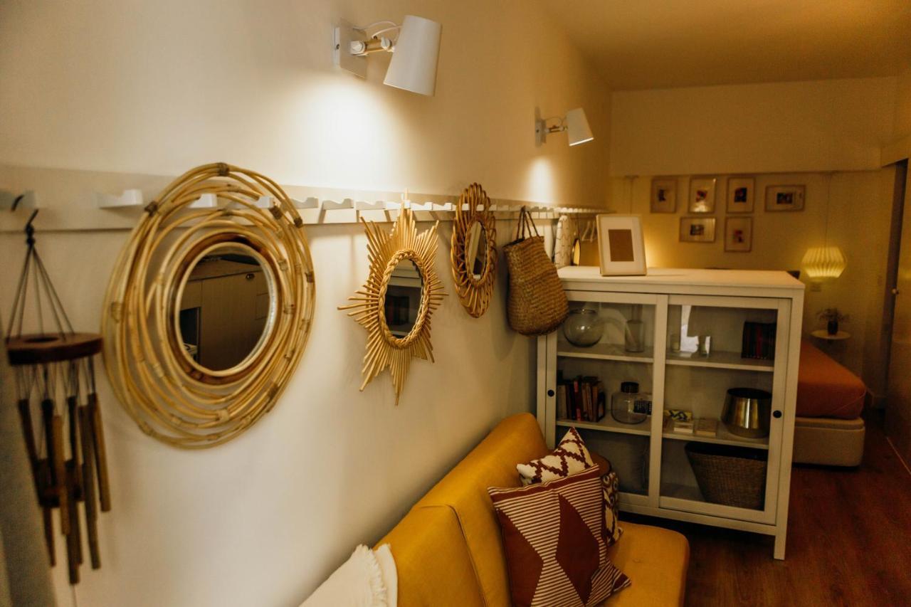 Amoreira Appartement Setúbal