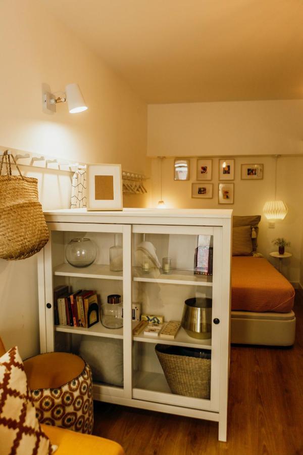 Amoreira Appartement