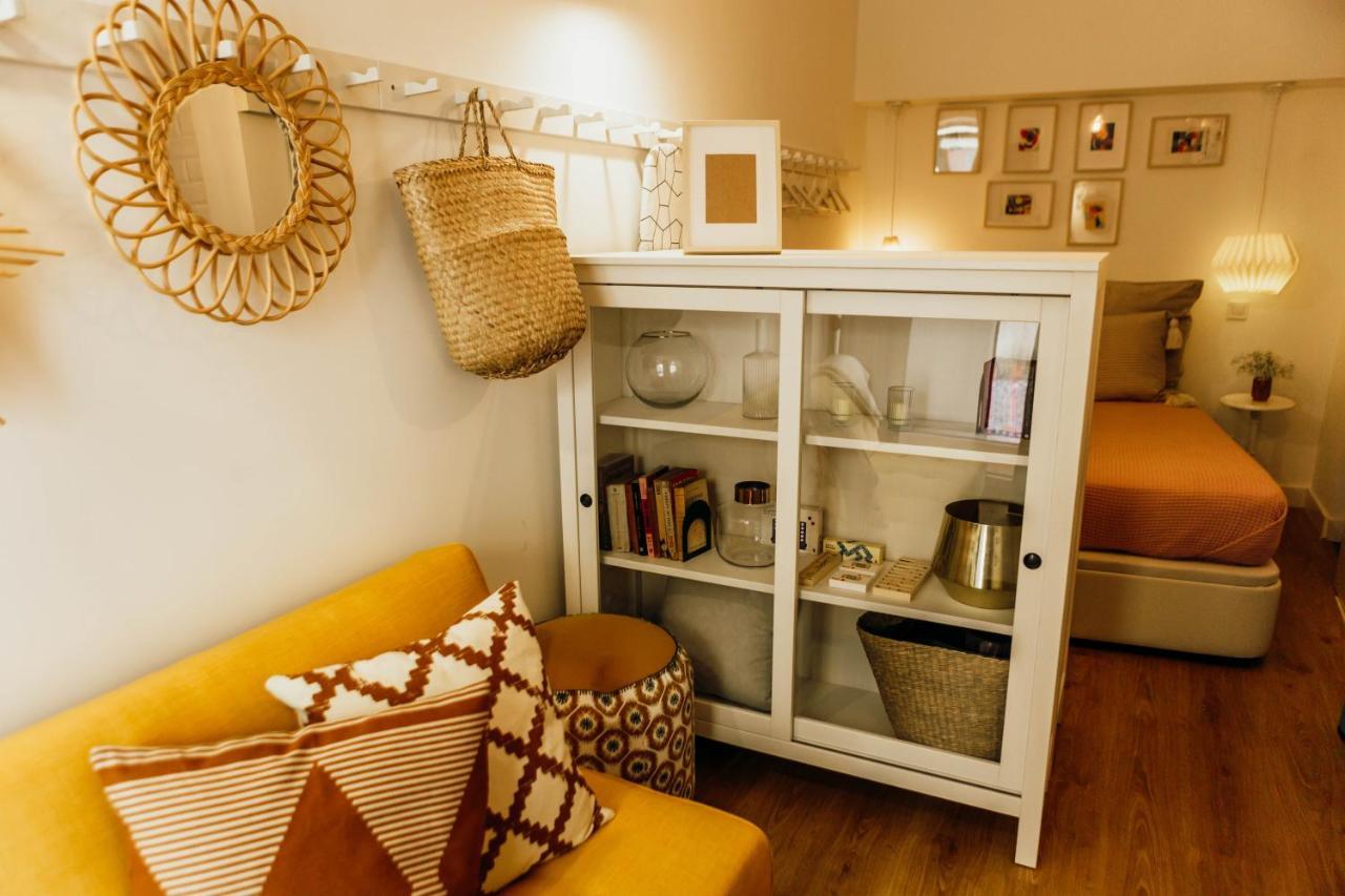 Appartement Amoreira Setúbal