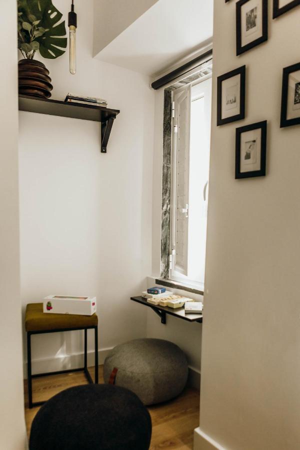 Appartement Amoreira *