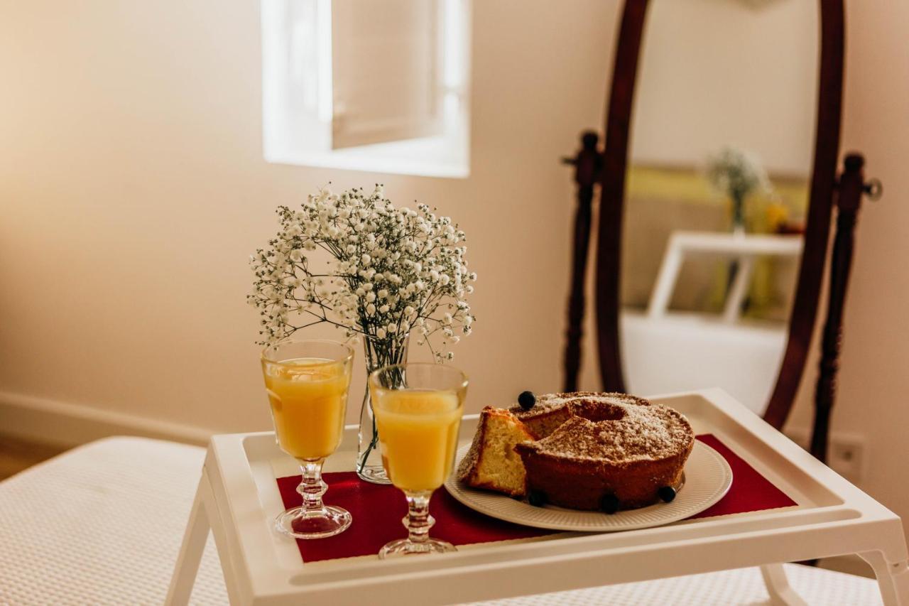 Appartement Amoreira