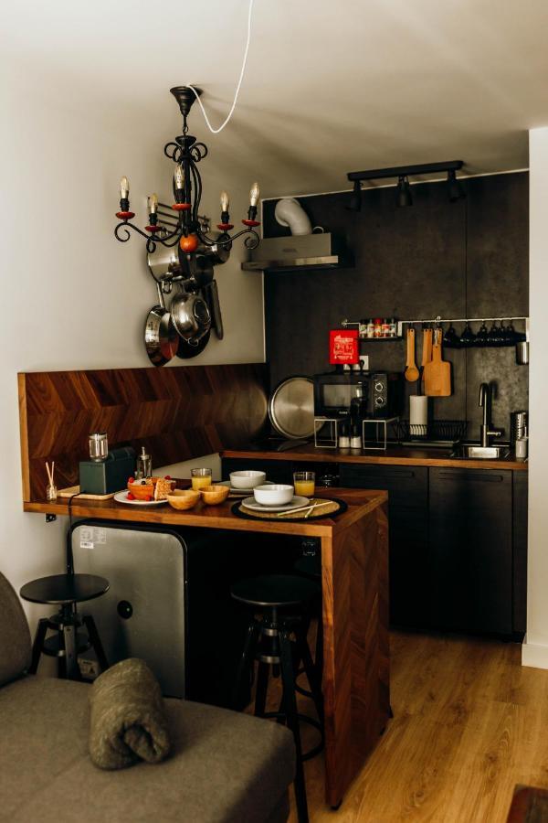 Amoreira Appartement
