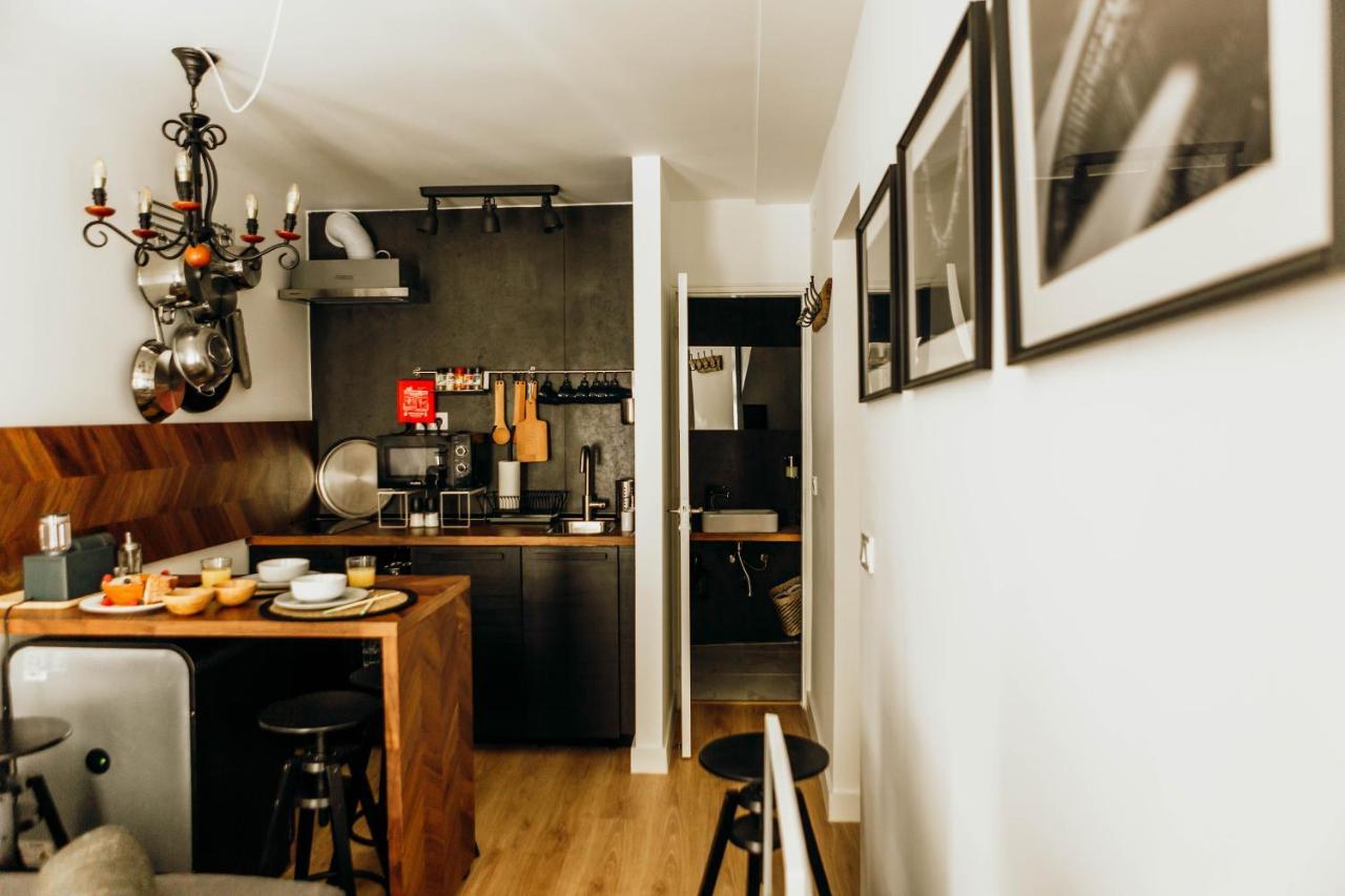 Appartement Amoreira *
