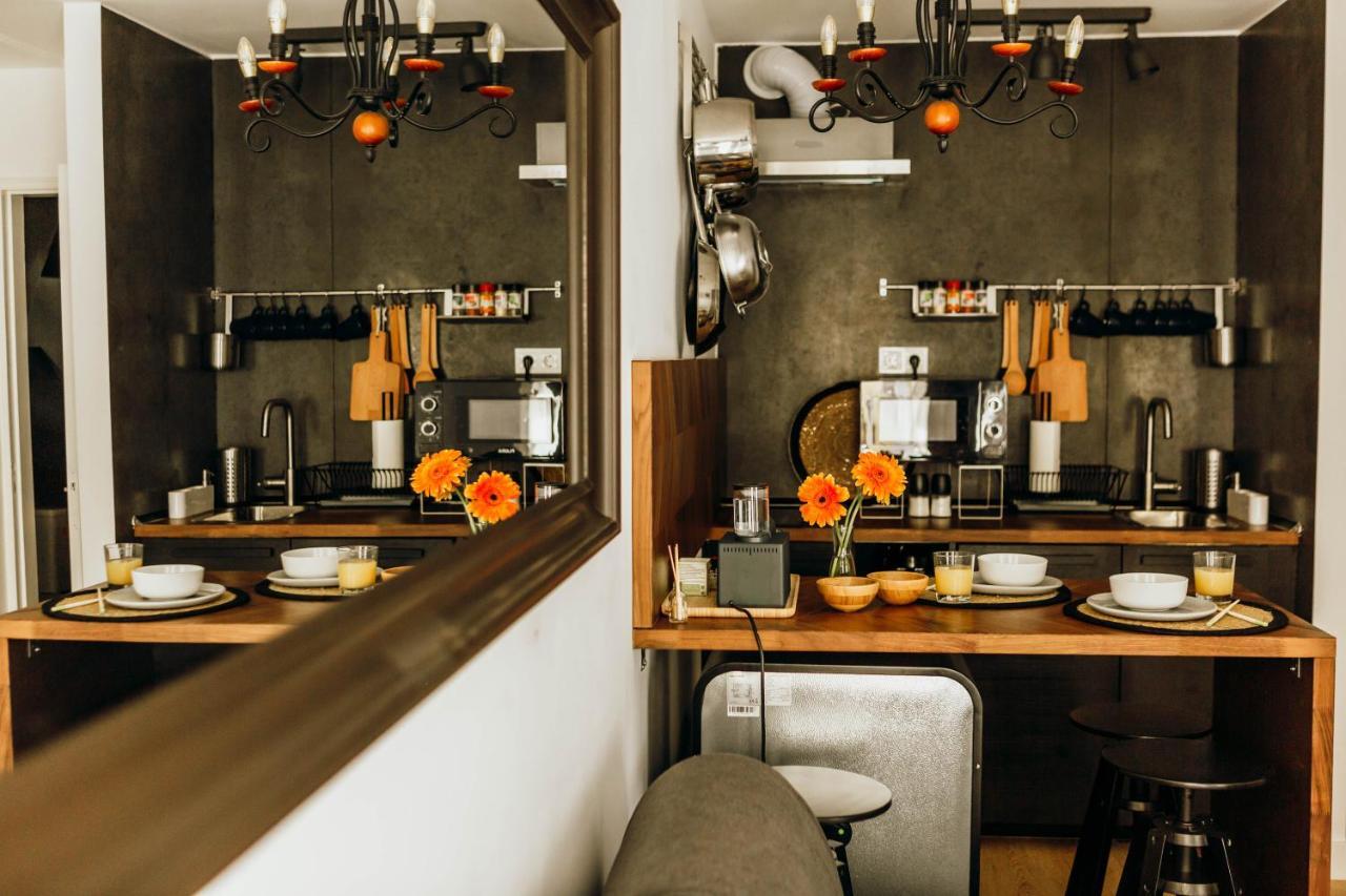 Appartement Amoreira