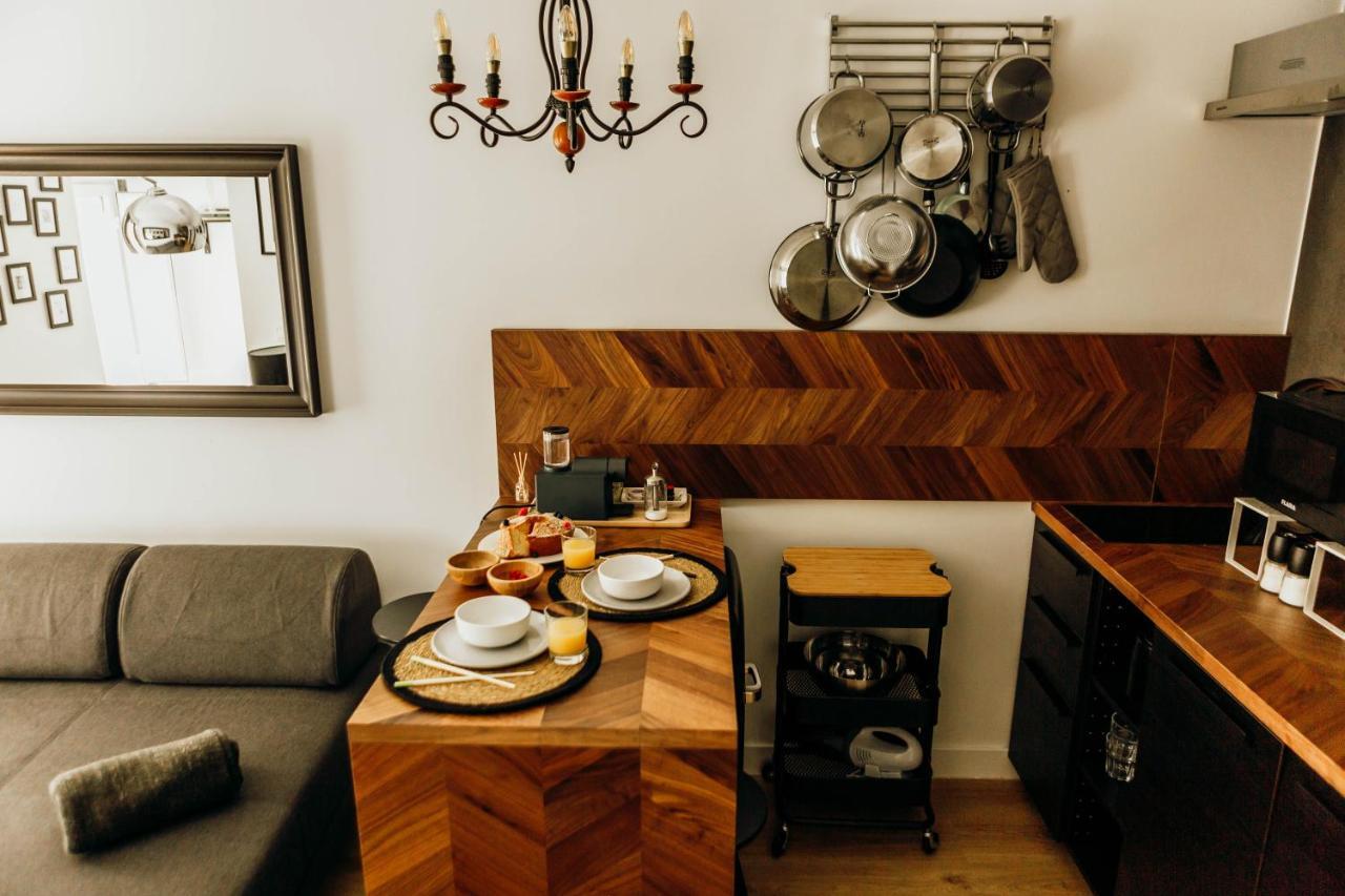 Appartement Amoreira Setúbal