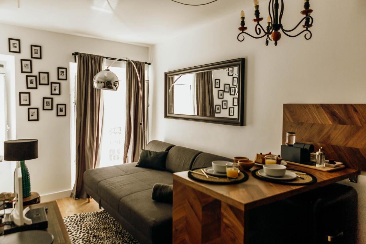 Appartement Amoreira Setúbal