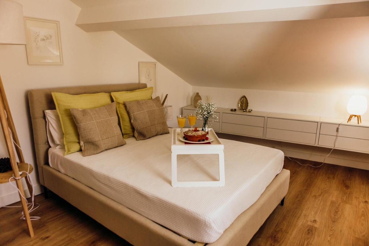 Amoreira Appartement