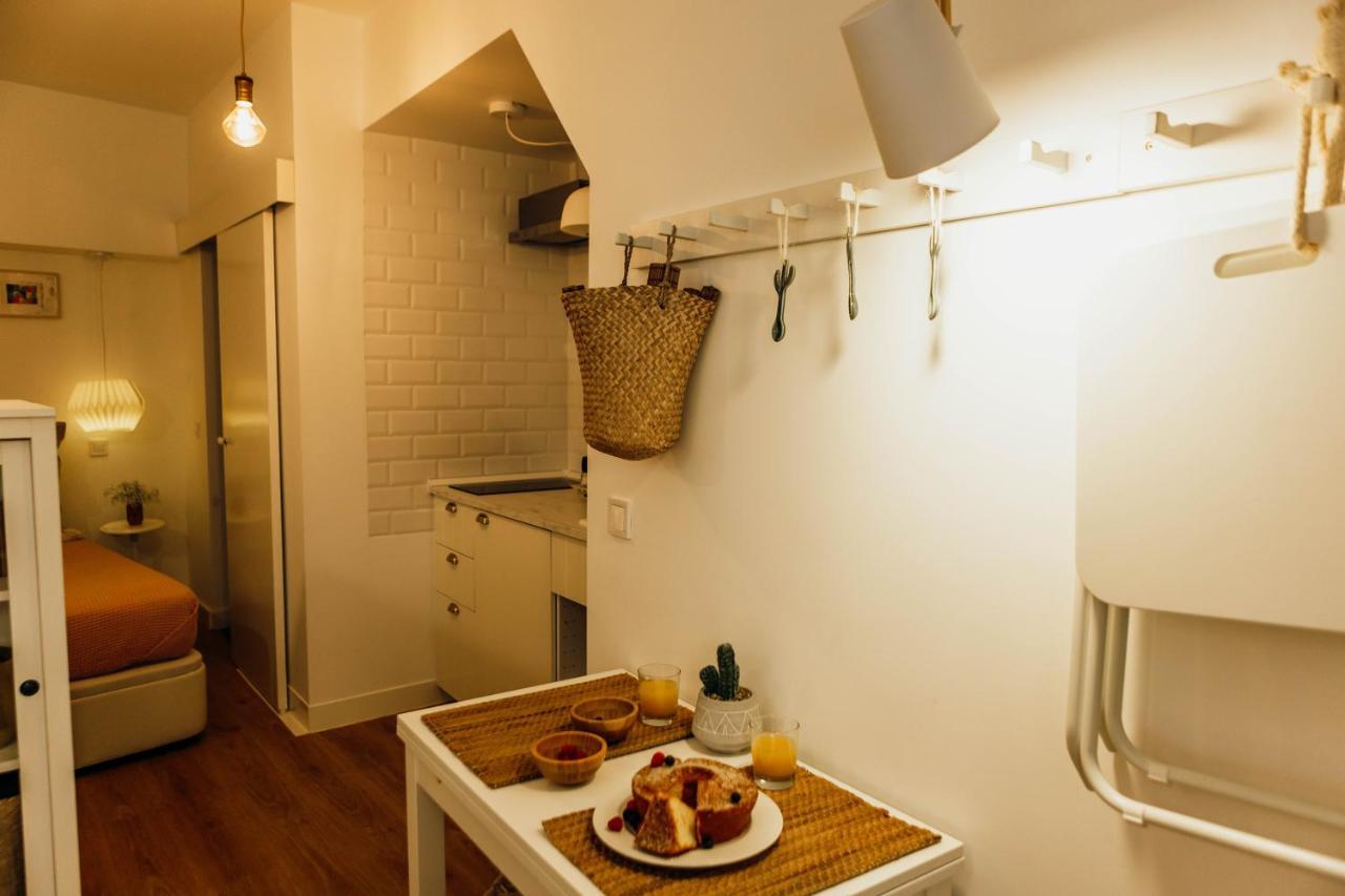 Appartement Amoreira
