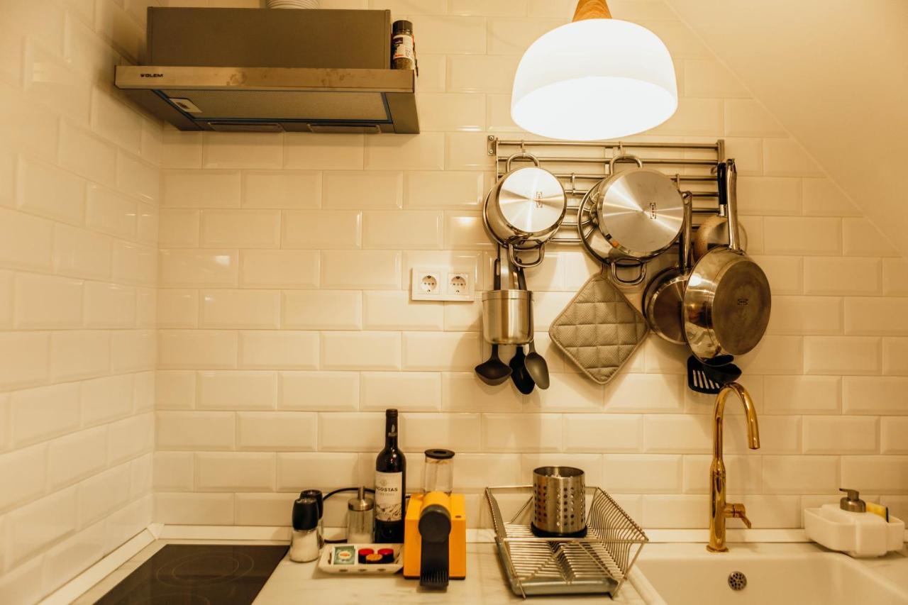 Appartement Amoreira *