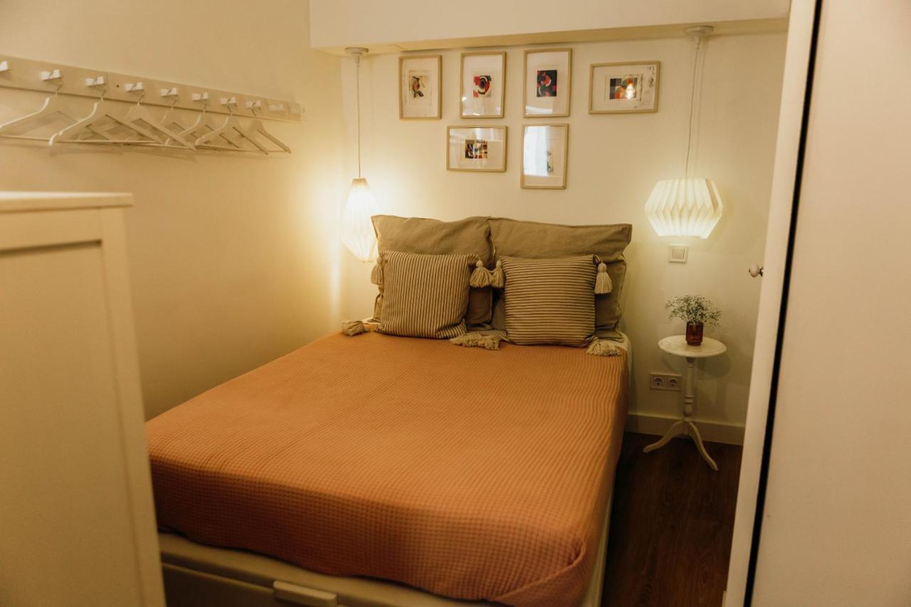 Appartement Amoreira *