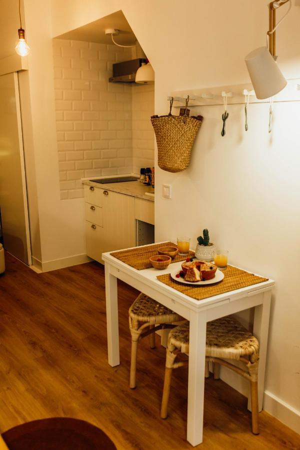 Appartement Amoreira *